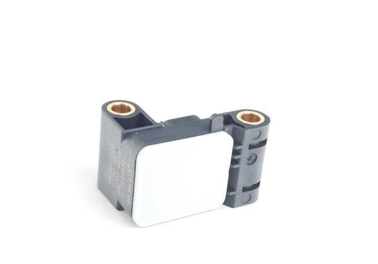 Sensor de aceleración OEM 65776956485 para BMW E88, E92, E93, E89. Original BMW.