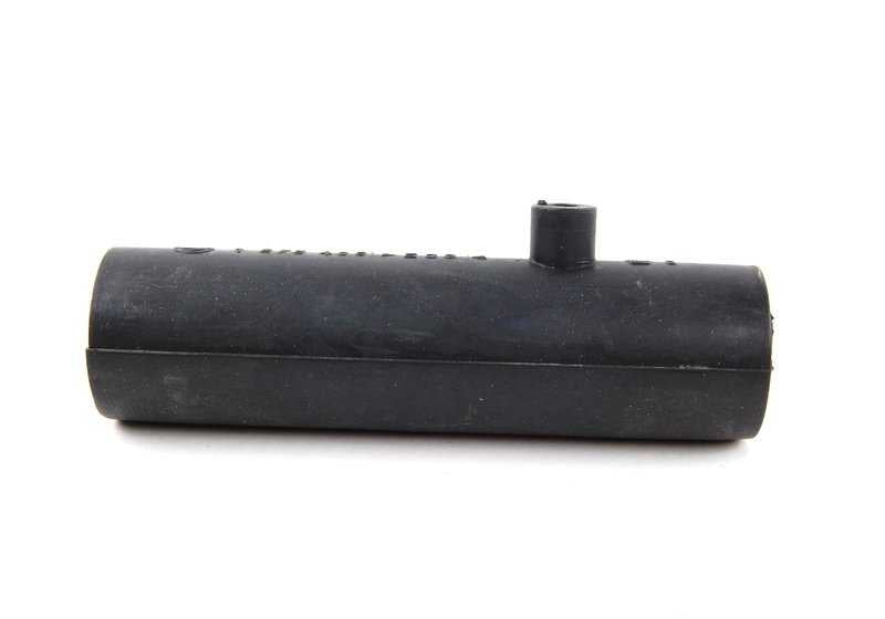 Tubo de ventilación para BMW E28, E34, E24, E23, E32 (OEM 11151276485). Original BMW