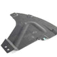 Revestimiento del suelo medio trasero para BMW Serie 1 E81, E87, E88, Serie 3 E90, E91, E92, E93 (OEM 51757127361). Original BMW.