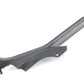 Rear left entry sill cover for BMW 3 Series E36 (OEM 51478130053). Original BMW.