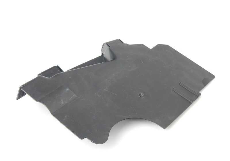 Cubierta derecha para BMW E34 (OEM 51718181382). Original BMW