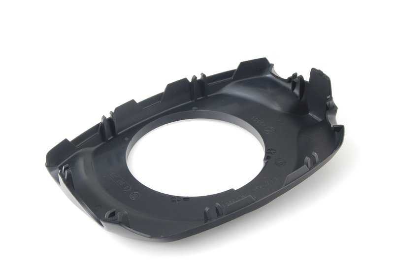 Cubierta frontal OEM 61316947773 para BMW Serie 5 (E60, E61). Original BMW.