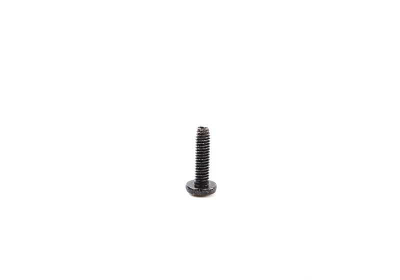 Tornillo para BMW E39, E38, E53 (OEM 65826989999). Original BMW