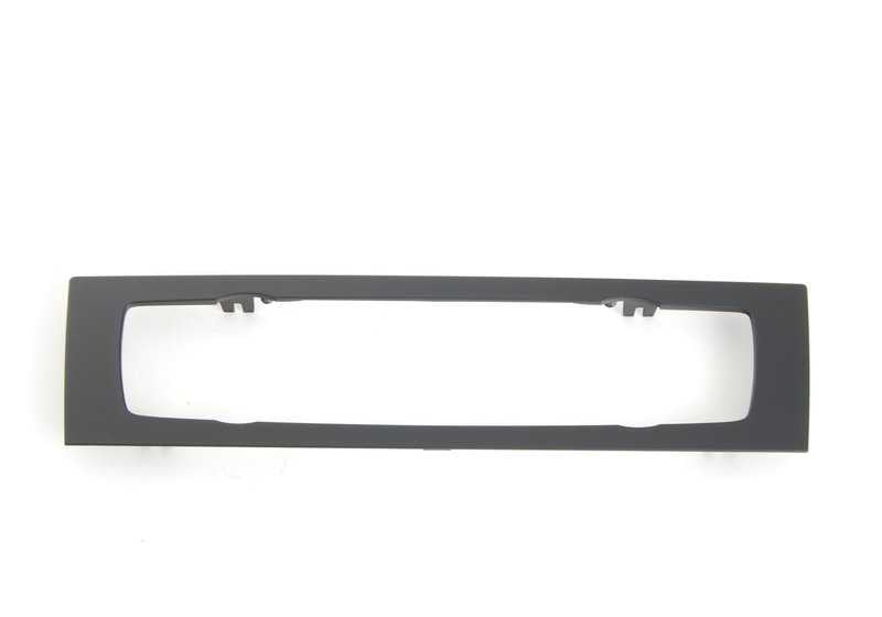 Unidade de Recurso Frontal OEM 64116957958 para BMW E81, E82, E87, E88, E90, E91, E92, E93. BMW original.