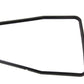 Junta de Perfil para BMW E30, E28, E34, E24, E23, E32, E31 (OEM 24111217082). Original BMW.