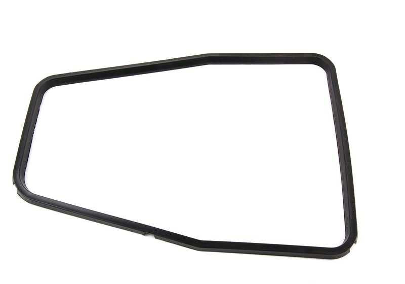 Junta de Perfil para BMW E30, E28, E34, E24, E23, E32, E31 (OEM 24111217082). Original BMW.