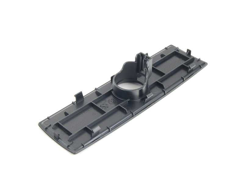 Cobertura del Interruptor para BMW X5 E70, E70N, X6 E71, E72 (OEM 51166963373). Original BMW