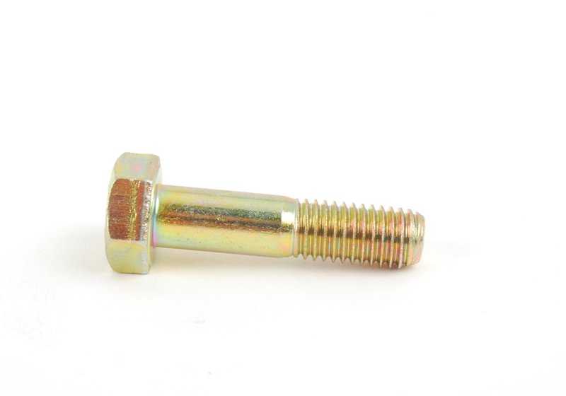 Hex Socket Screw for BMW 3 Series E21, E30 5 Series E12, E28, E34 (OEM 26111204215). Original BMW