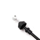 Cable Bowden Cerradura Puerta Delantera Para Bmw Z4 E85 E86 . Original Recambios