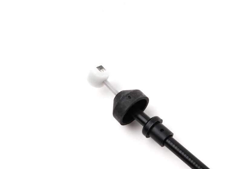 Cable Bowden Cerradura Puerta Delantera Para Bmw Z4 E85 E86 . Original Recambios