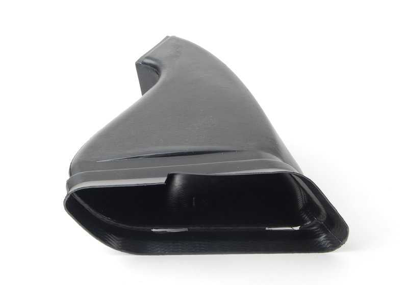 Conducto de aire derecho para varios modelos/series de BMW (OEM 51712268642). Original BMW