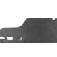 Lower left trim for BMW E60, E60N, E61, E61N (OEM 51717070179). Original BMW