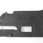 Lower left trim for BMW E60, E60N, E61, E61N (OEM 51717070179). Original BMW