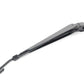 Right wiper arm for BMW 5 Series E28 (OEM 61611370024). Original BMW.