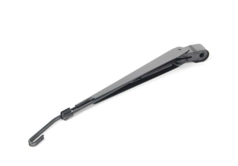 Right wiper arm for BMW 5 Series E28 (OEM 61611370024). Original BMW.