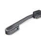 Right wiper arm for BMW 5 Series E28 (OEM 61611370024). Original BMW.