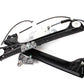 Elevalunas Eléctrico Frontal Derecho para BMW Z4 E85, E86 (OEM 51337198910). Original BMW