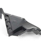 Pieza de adaptador con labio de apilamiento delantero derecho para BMW E70, E70N, E71 (OEM 51758037160). Original BMW