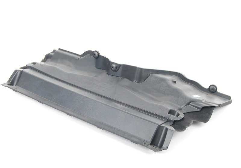 Aislante acústico para mamparo superior OEM 51717149461 para BMW F07. Original BMW.