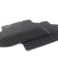 Alfombrillas todo tiempo para BMW F10, F11 (OEM 51472346785). Original BMW