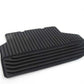 Alfombrillas todo tiempo para BMW F10, F11 (OEM 51472346785). Original BMW