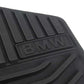 Alfombrillas todo tiempo para BMW F10, F11 (OEM 51472346785). Original BMW