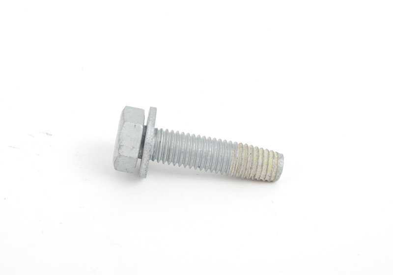 Tornillo auto-roscante para BMW Serie 5 F07, F10, F11, F18, F90, G30, G31, G38, G60, Serie 6 F06, F12, F13, G32, Serie 7 F01, F02, G11, G12, G70, Serie 8 F91, F92, F93, G14, G15, G16, X5 F95, G05, G18, X6 F96, G06, X7 G07 (OEM 33556776944). Original BMW