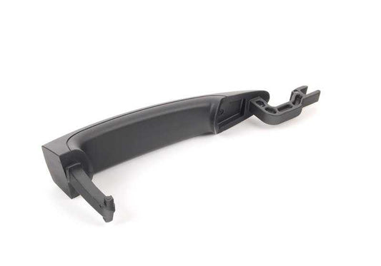 Asa de agarre izquierda para BMW E81, E82, E87 (OEM 51217060651). Original BMW