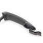 Left grab handle for BMW E81, E82, E87 (OEM 51217060651). Original BMW