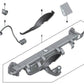 Kit De Reparación Para Toma Corriente Remolque. Válido Muchos Modelos. Original Bmw Recambios