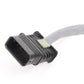 Sonda Lambda de Monitoreo para BMW Serie 5 F10, Serie 7 F01N, F02N, X3 F25 (OEM 11787603023). Original BMW