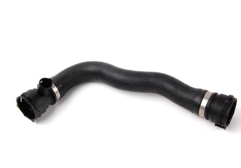 Tubo de retorno para BMW E60, E61, E63, E64, E65, E66 (OEM 17127508011). Original BMW