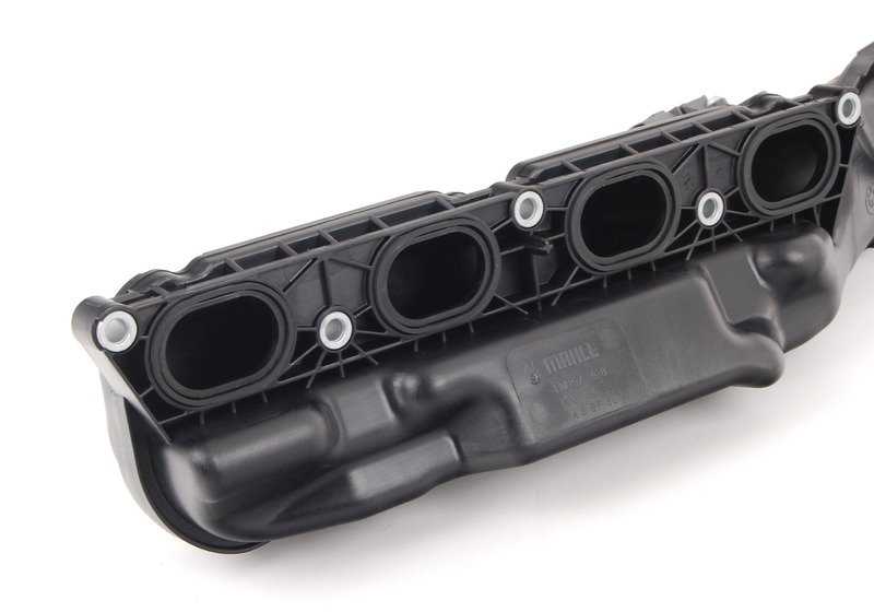 Sistema de aspiración para BMW Serie 5 F07, F10, F11, Serie 6 F12, F13, Serie 7 F01, F02, F04, X5 E70, X6 E71, E72 (OEM 11617555666). Original BMW