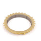 Anillo sincronizador para BMW Serie 3 E21, E30, Serie 5 E12, E28 (OEM 23231209433). Original BMW