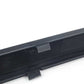 Front left bumper moulding for BMW 3 Series E46 (OEM 51118252791). Original BMW