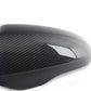 Carcasa de espejo exterior M Performance para BMW F06, F12, F13 (OEM 51142351091). Original BMW.