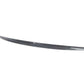 Spoiler Trasero de Carbono para BMW Serie 5 F10, F10N (OEM 51622163505). Original BMW