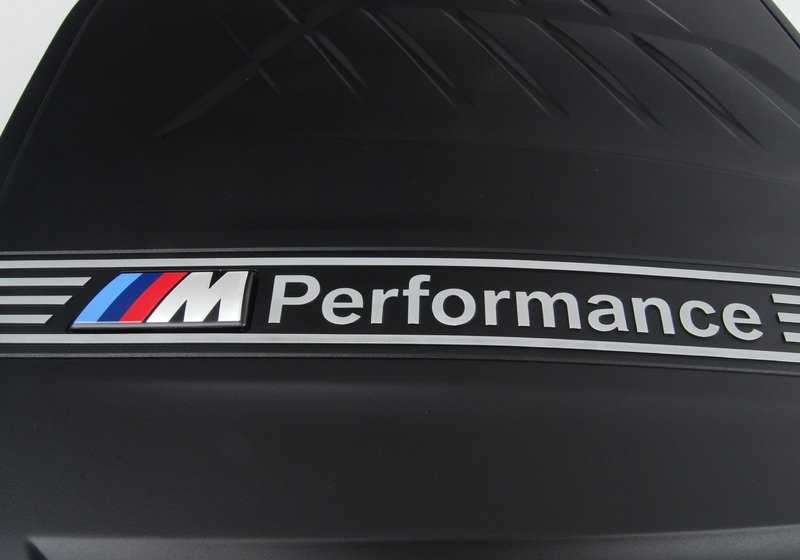 Kit De Potencia Con Fsc 250 Kw M Performance Para Bmw F30 F31 F34 Gt F32 F33 F36. Original Bmw.