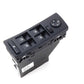 Driver's front door switch unit for BMW E53. Genuine BMW