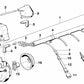 Cableado de encendido para BMW Serie 5 E28, Serie 6 E24, Serie 7 E23 (OEM 12121279550). Original BMW