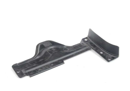 Moldura trasera derecha OEM 51717030708 para BMW Serie 7 (E65, E66). Original BMW.