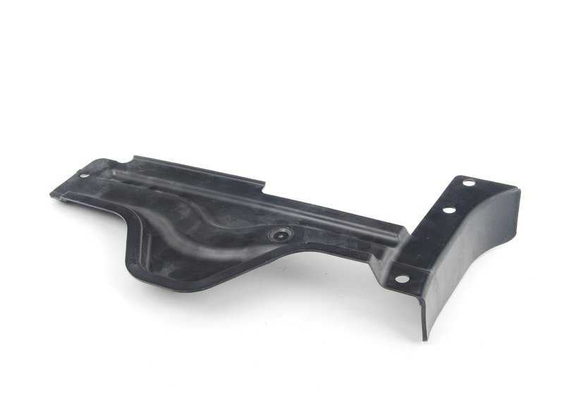 Moldura trasera derecha OEM 51717030708 para BMW Serie 7 (E65, E66). Original BMW.