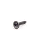 Self -Roscante screw OEM 07146977197 for BMW E30, E28, E34, E24, E23, E32, E31. Original BMW.