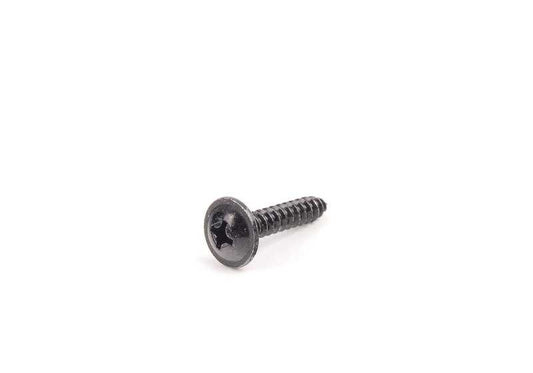 Self -Roscante screw OEM 07146977197 for BMW E30, E28, E34, E24, E23, E32, E31. Original BMW.