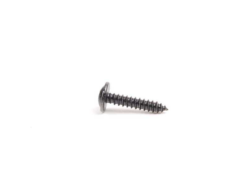 Self -Roscante screw OEM 07146977197 for BMW E30, E28, E34, E24, E23, E32, E31. Original BMW.