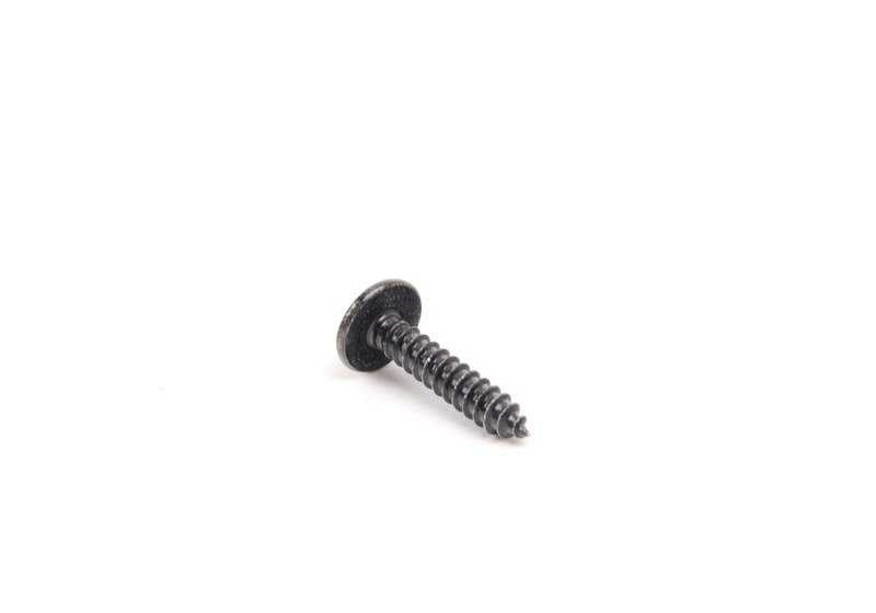 Self -Roscante screw OEM 07146977197 for BMW E30, E28, E34, E24, E23, E32, E31. Original BMW.