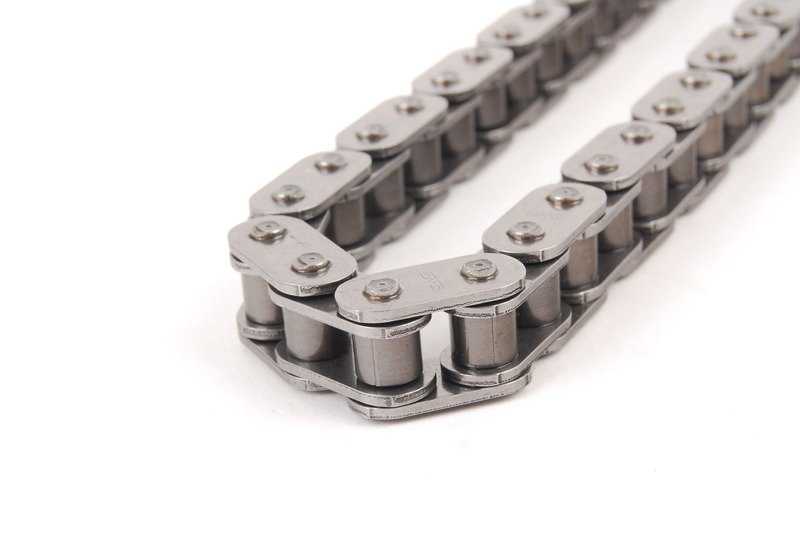 Chain for BMW 5 Series E60, E61N 6 Series E63, E64 (OEM 11417834264). Original BMW