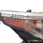 Right headlight for BMW E60, E61 (OEM 63127166116). Original BMW.