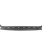 Rear Lower Bumper Trim for BMW F15 (OEM 51127384333). Original BMW