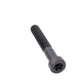 Tornillo de cilindro OEM 72118246457 para BMW (Modelos compatibles: E46, E63). Original BMW.